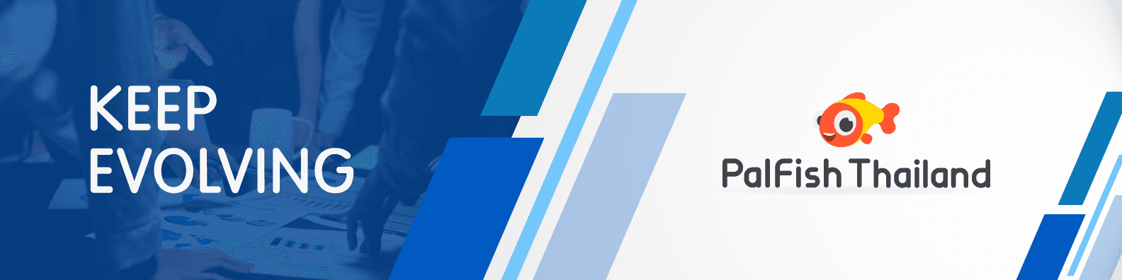 slide company profile
