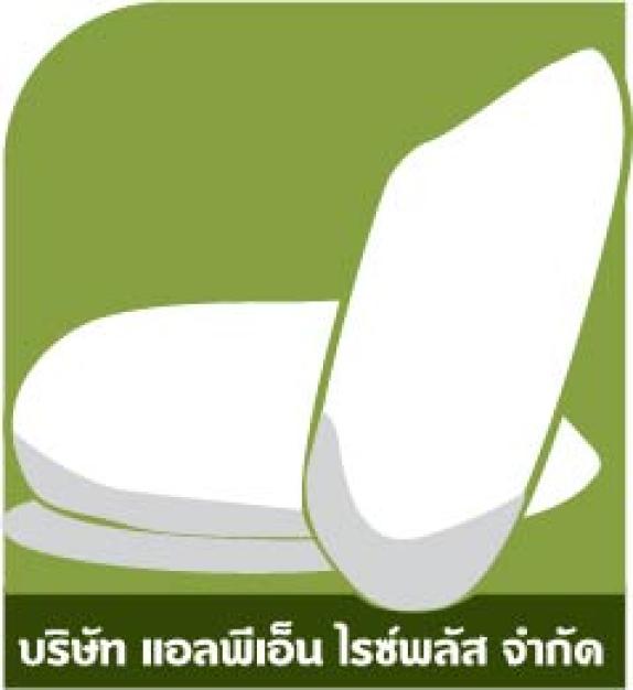บริษัท แอลพีเอ็น ไรซ์พลัส จำกัด