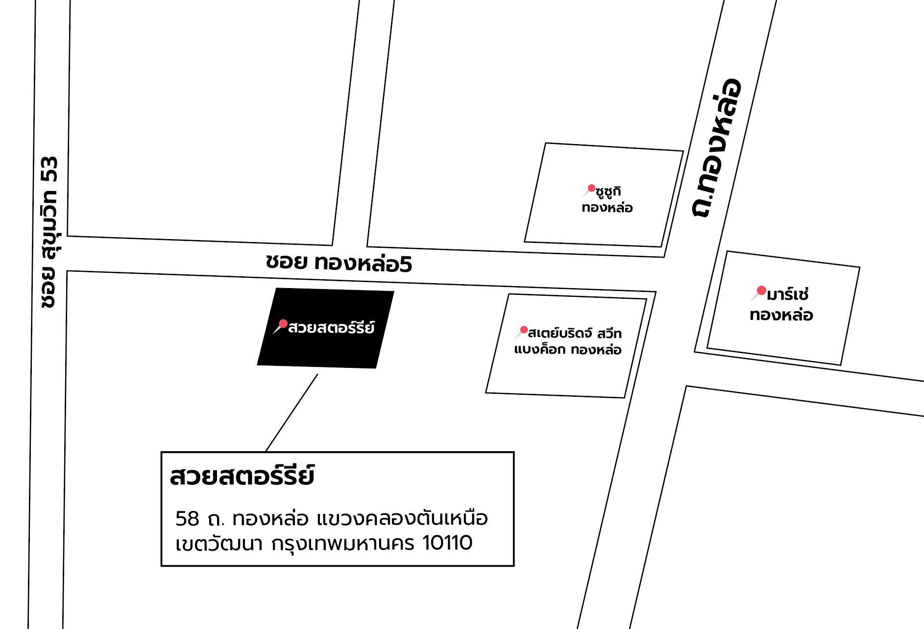company location map image
