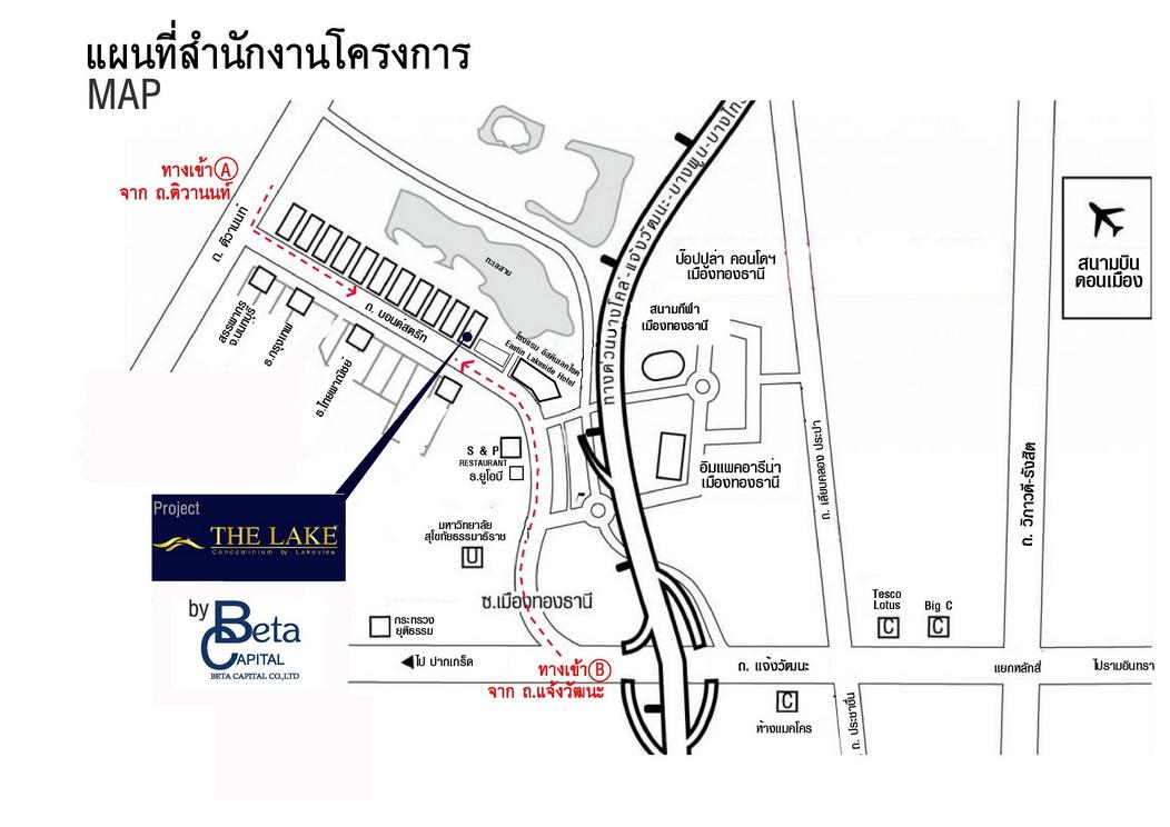company location map image
