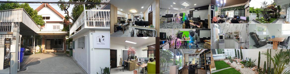 slide company profile