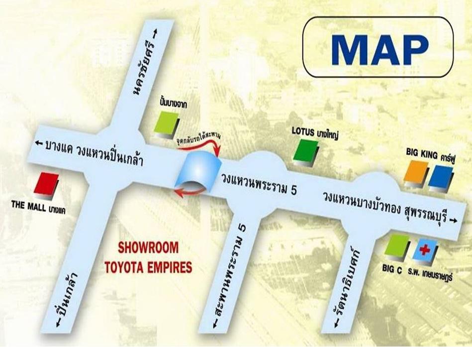 company location map image