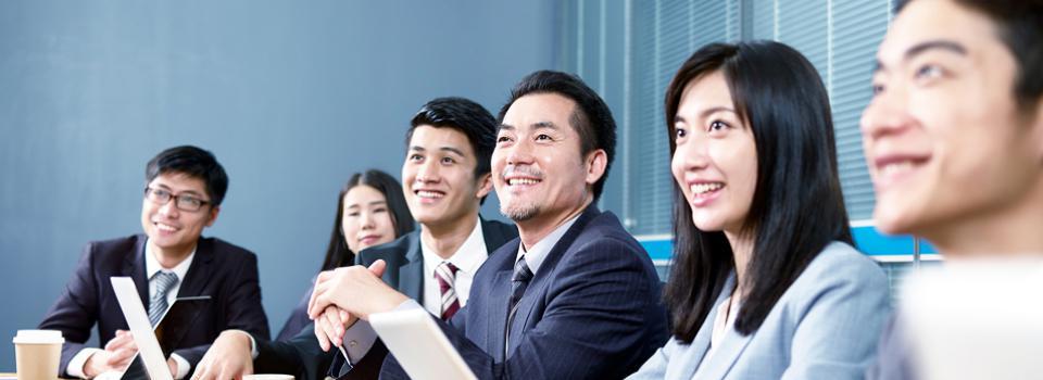 slide company profile