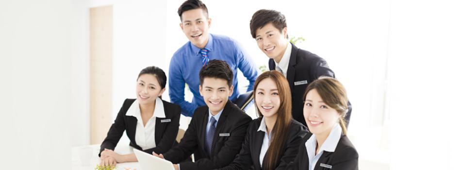 slide company profile