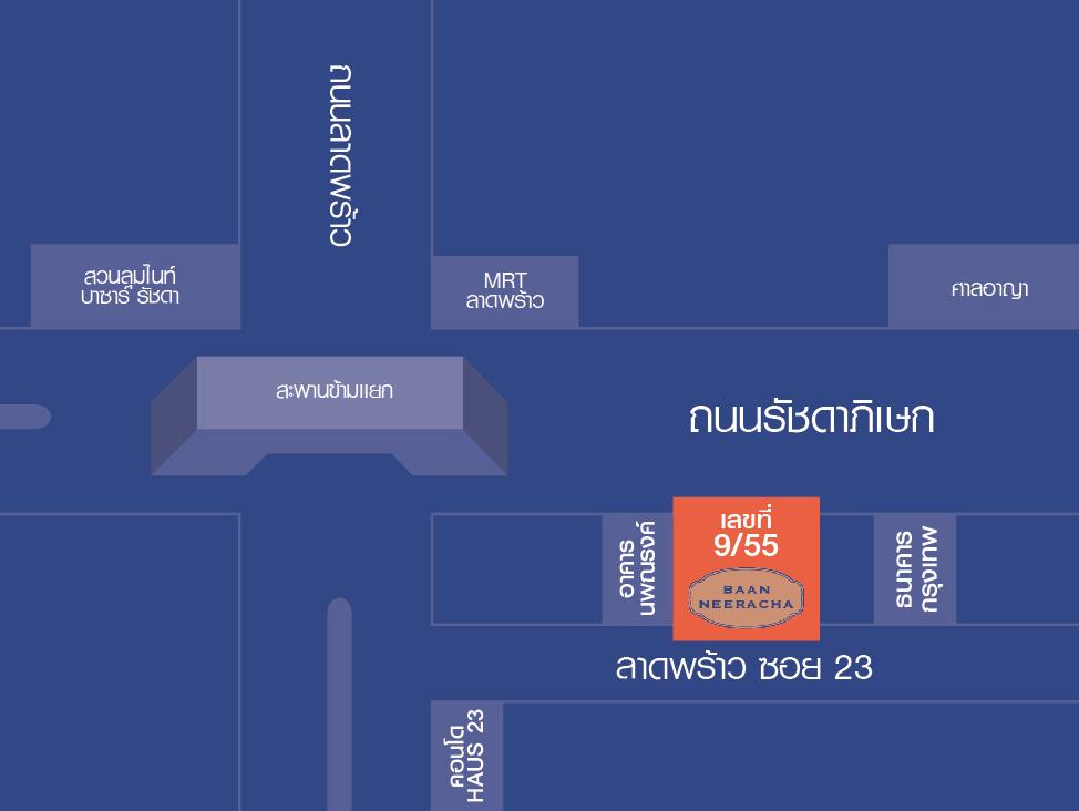 company location map image