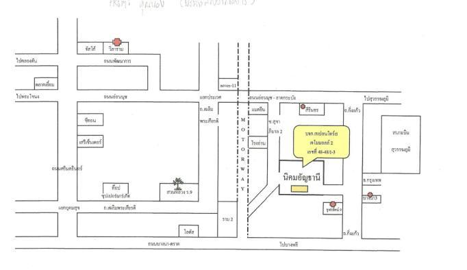 company location map image