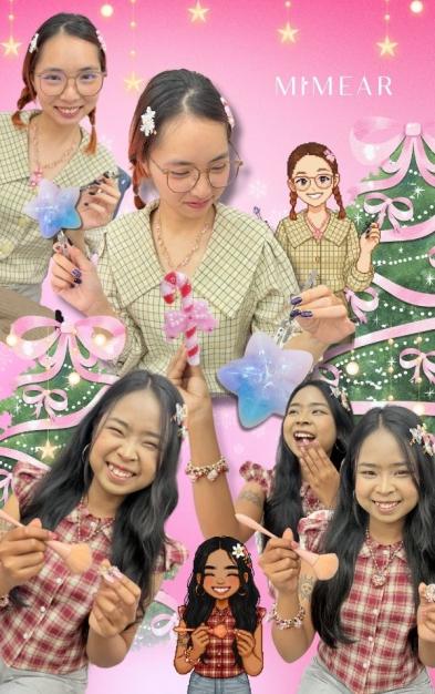 ห้างหุ้นส่วนจำกัด ไอแอมหมิว
