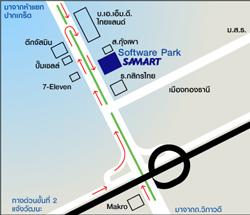 company location map image