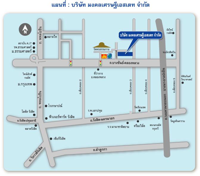 company location map image