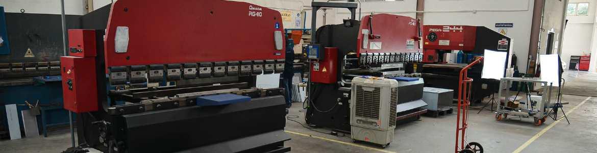 slide company profile