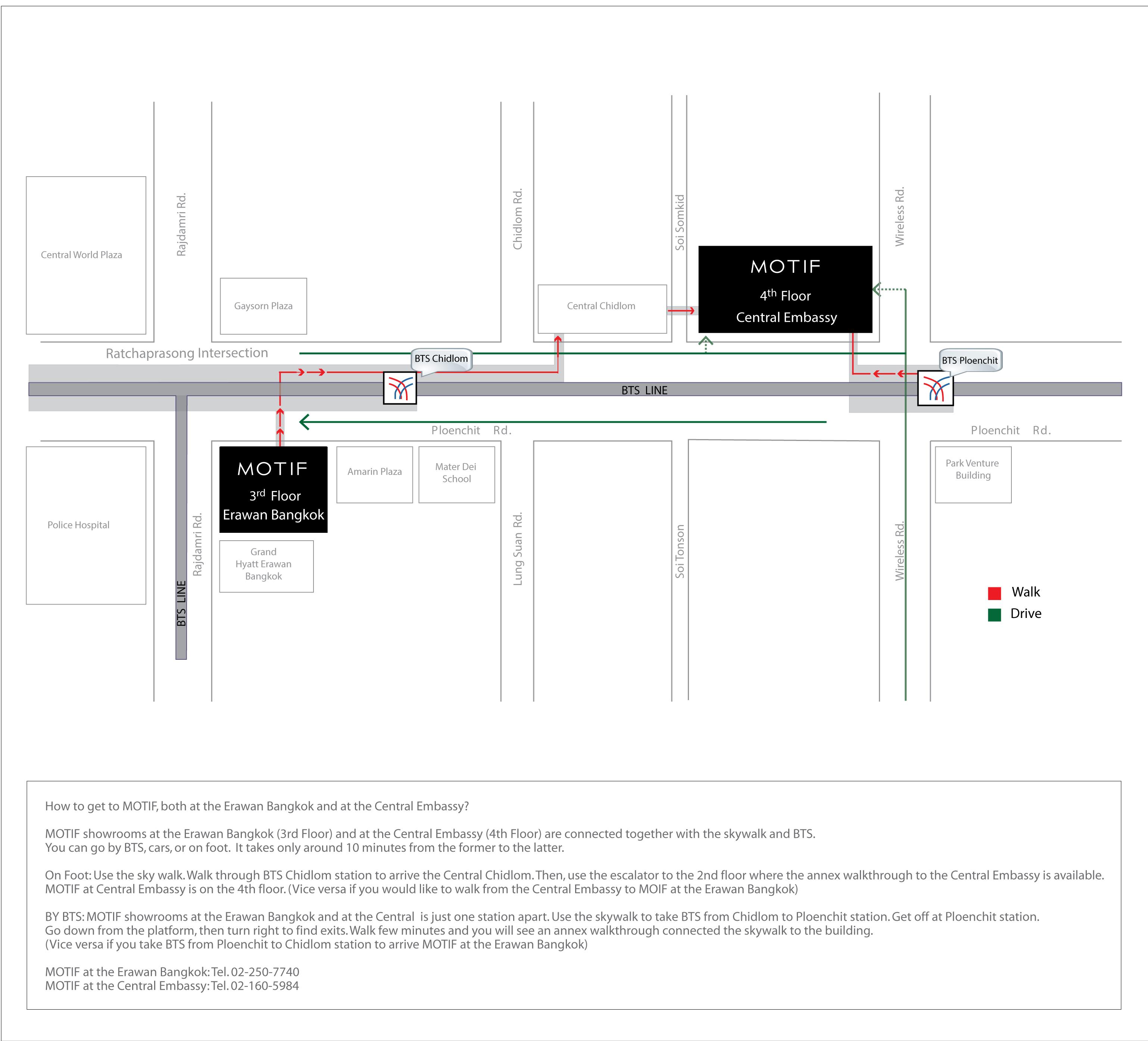 company location map image