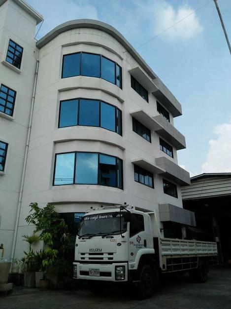 slide company profile