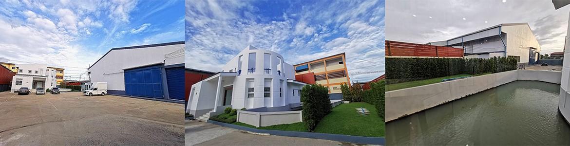 slide company profile