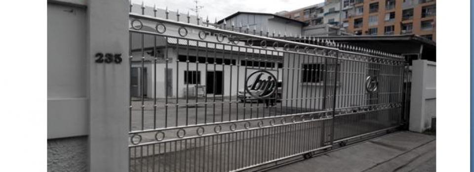 slide company profile