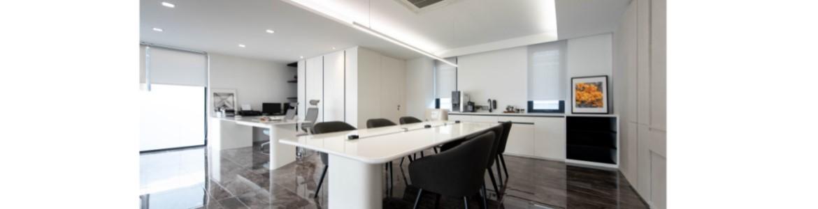 slide company profile