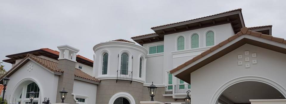 slide company profile