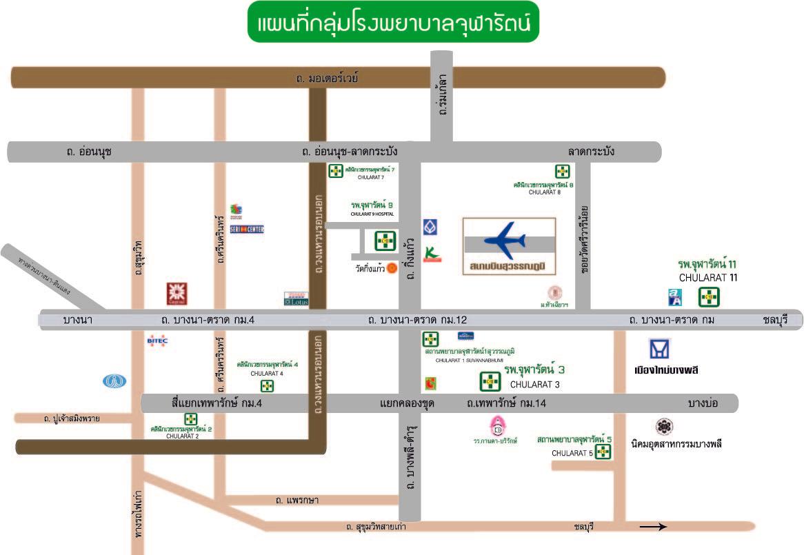 company location map image