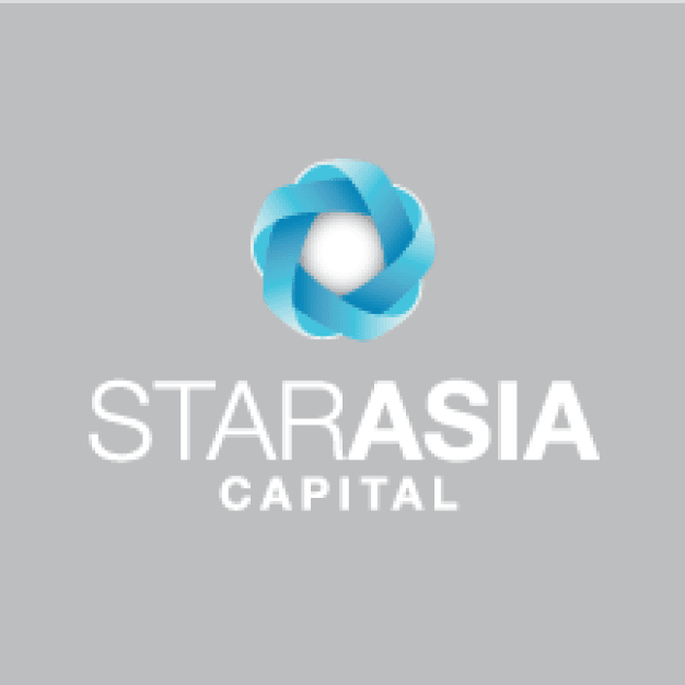 STARASIA CAPITAL HOLDING CO., LTD.