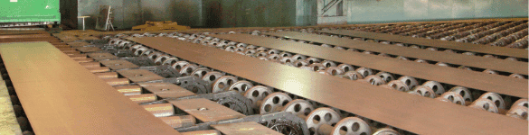 slide company profile