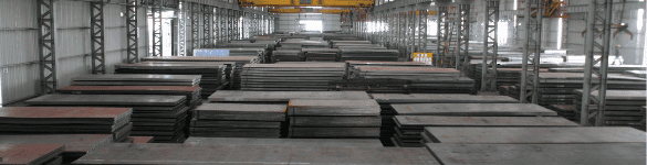slide company profile