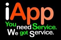 iapplication Limited Partnership