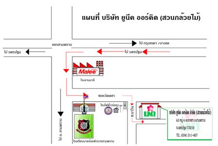 company location map image
