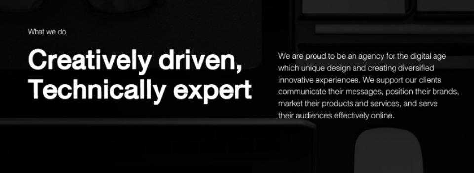 slide company profile