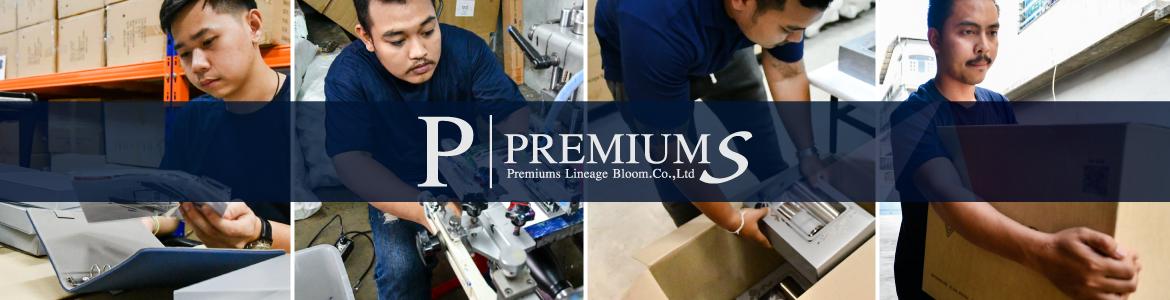 slide company profile