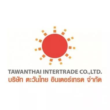 บจ.ตะวันไทย อินเตอร์เทรด