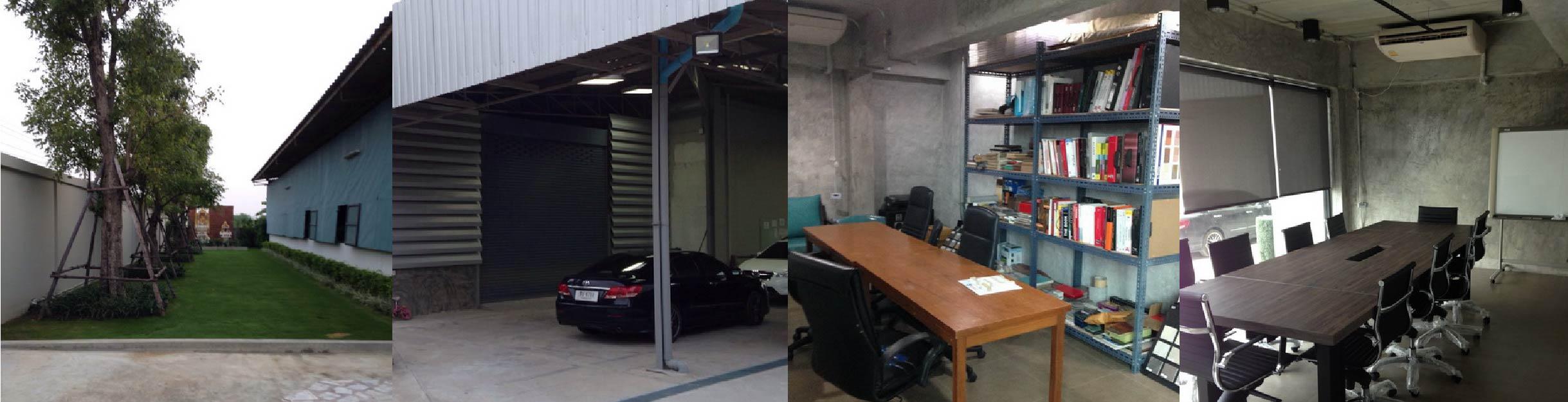 slide company profile