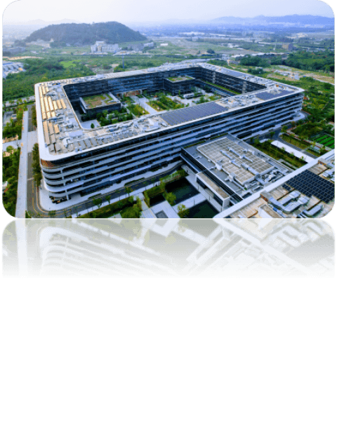 Longseek digital energy technology (Thailand)