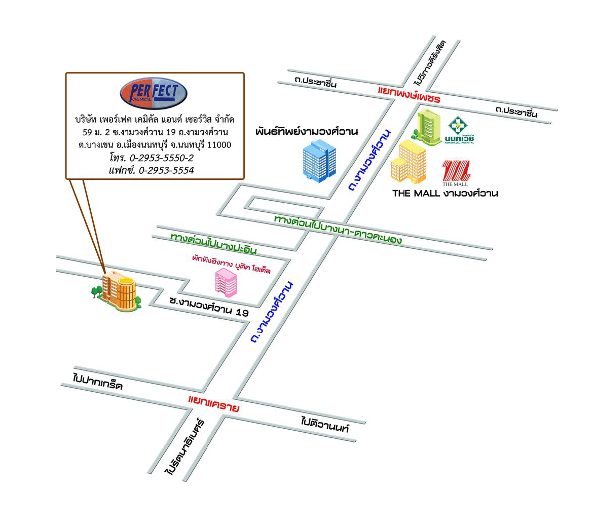 company location map image