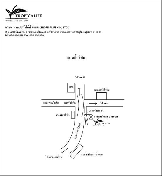 company location map image