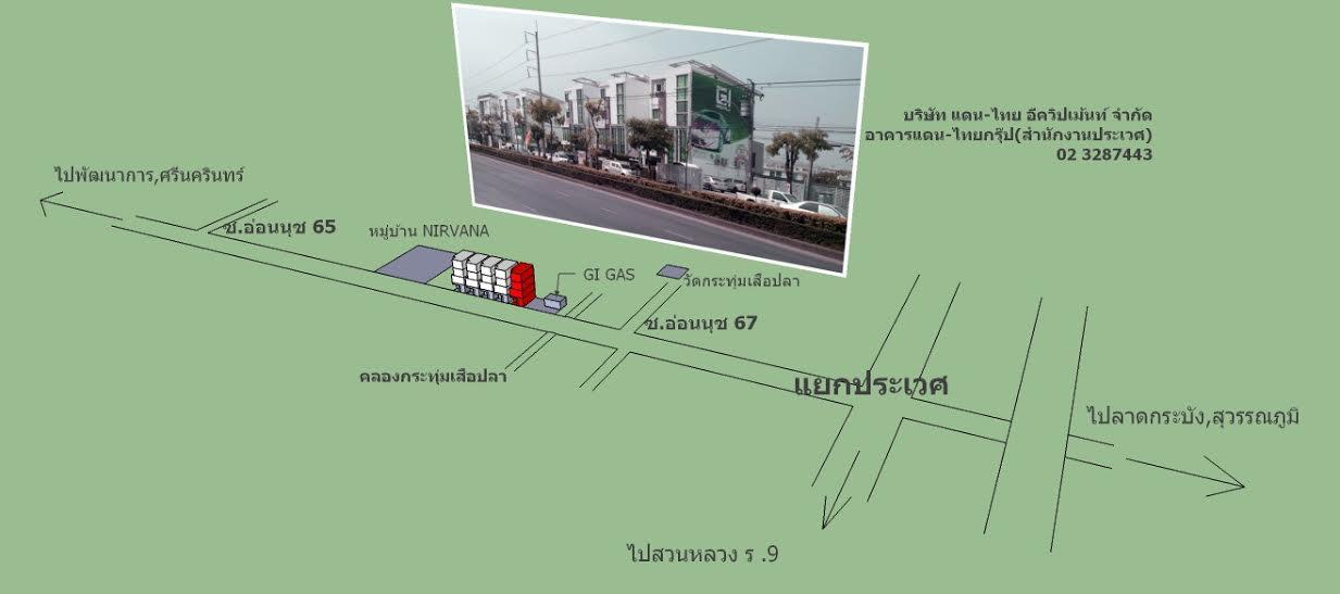 company location map image
