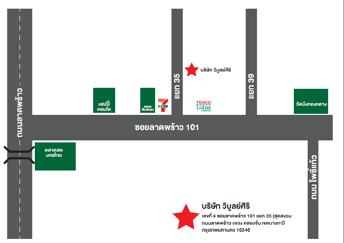 company location map image