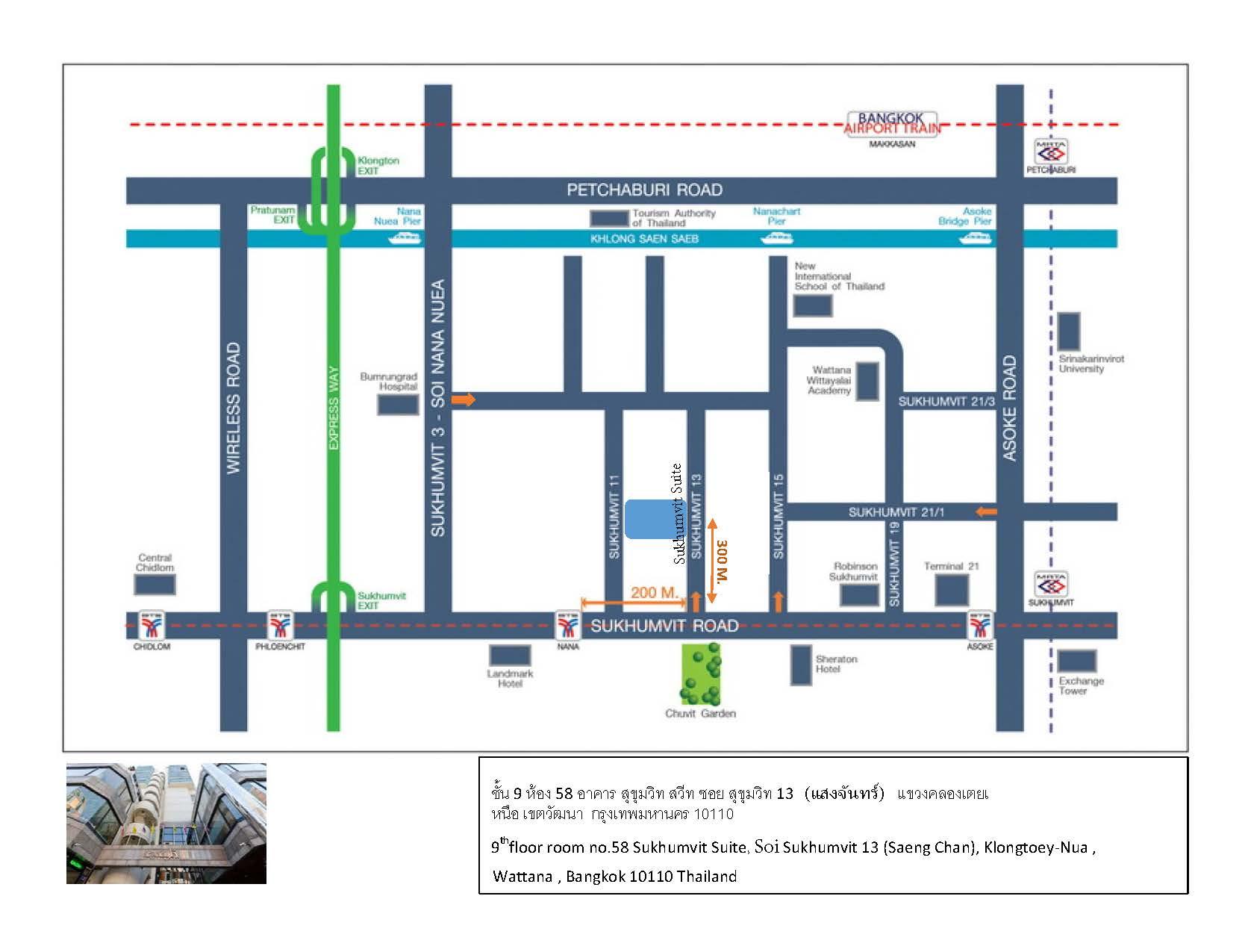 company location map image