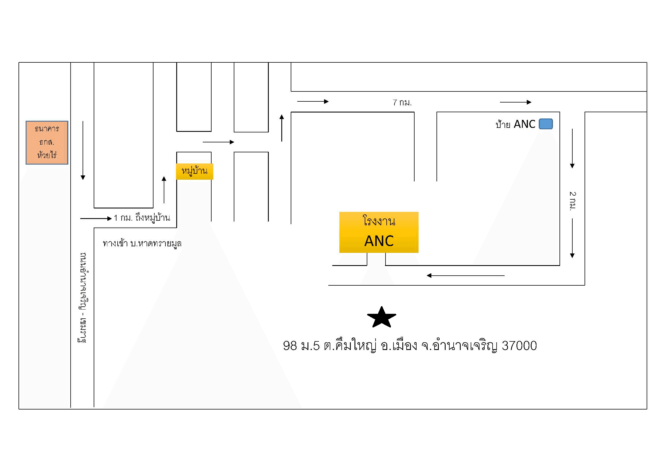 company location map image