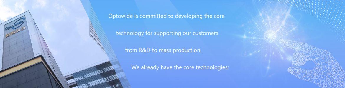 slide company profile