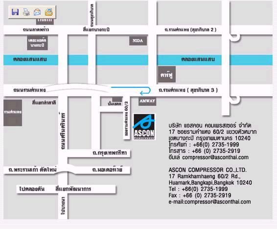 company location map image