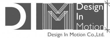 Design In Motion Co.,Ltd.