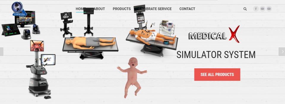slide company profile