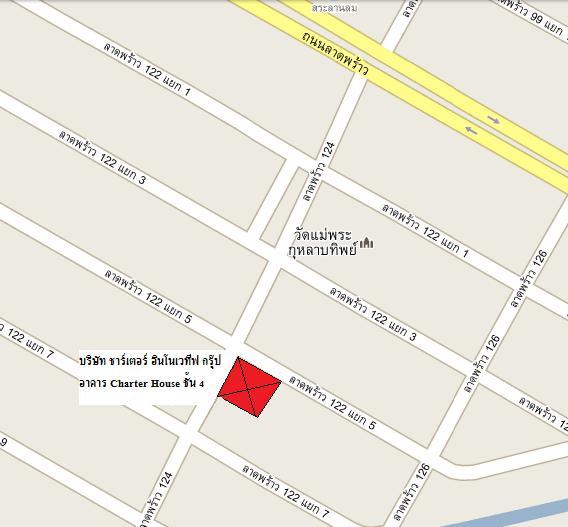 company location map image