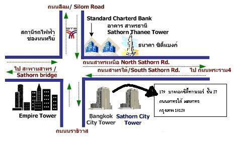 company location map image