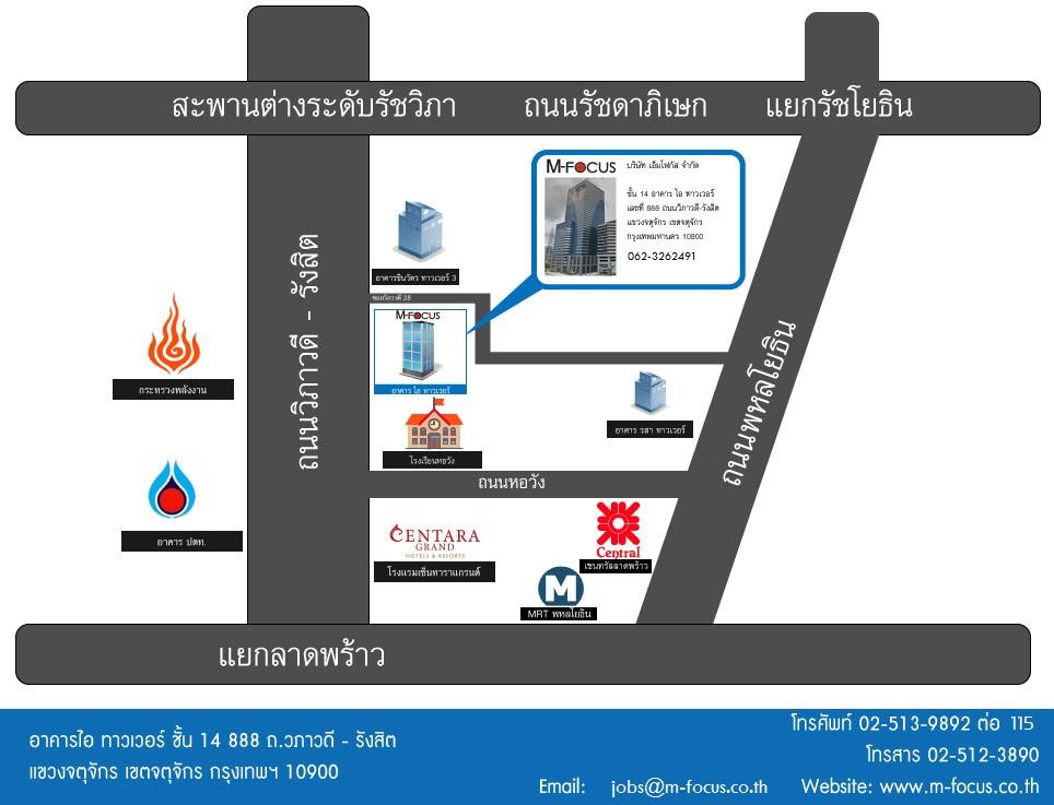 company location map image
