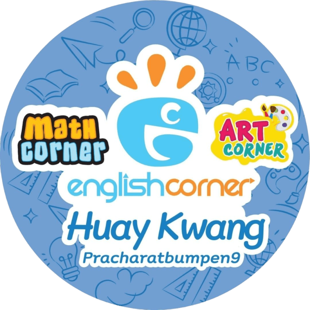 English Corner at Huaykwang