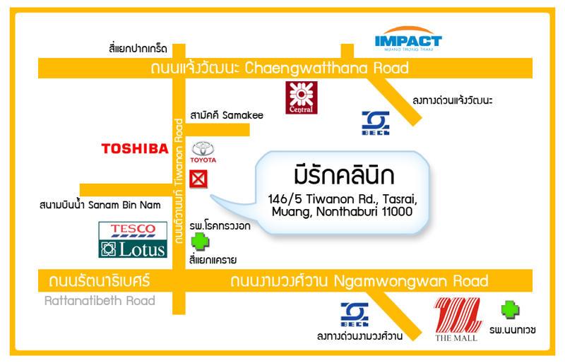 company location map image