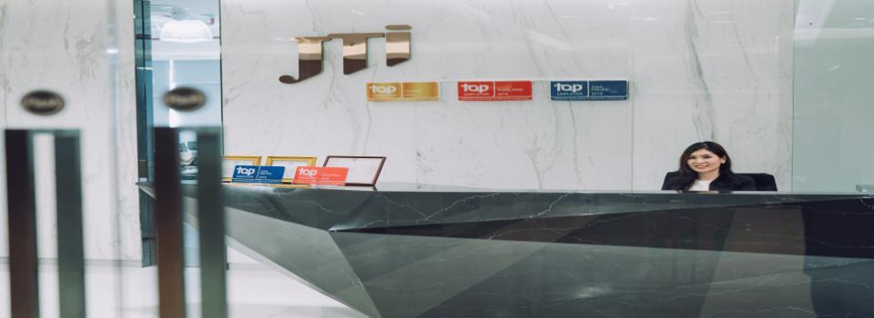 slide company profile