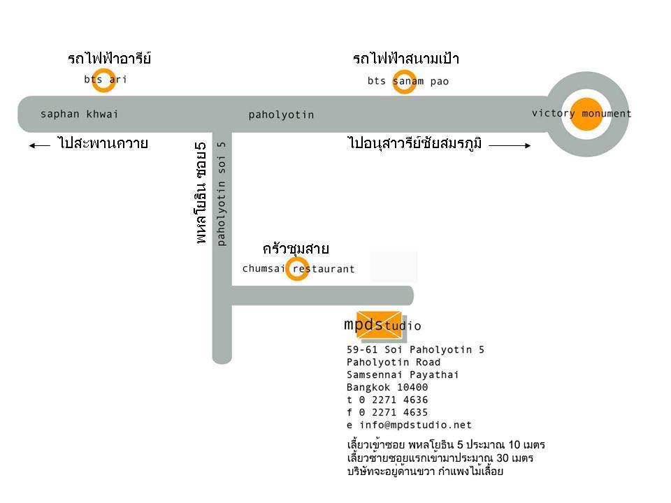 company location map image