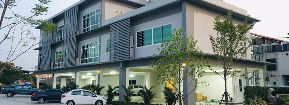 slide company profile