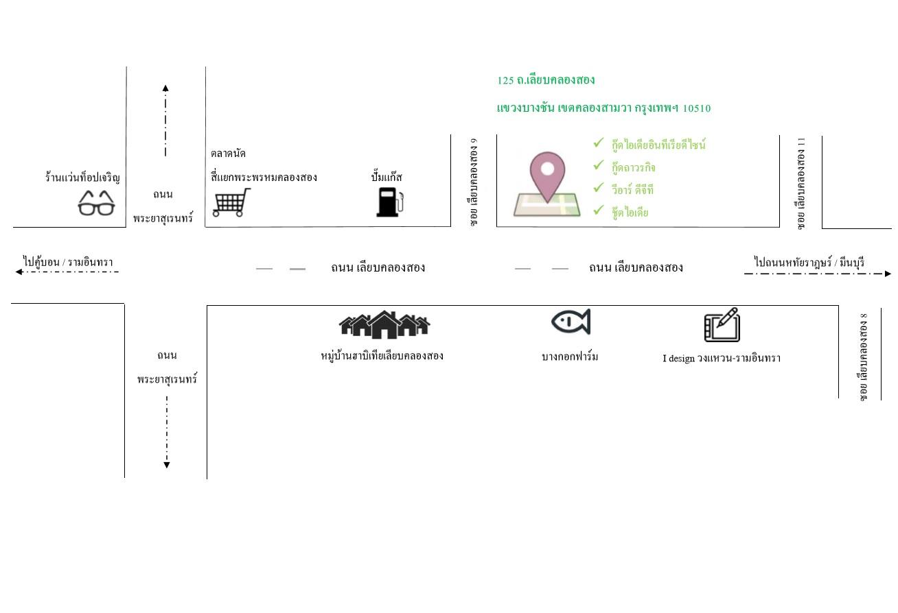company location map image